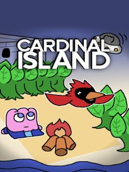 Image de Cardinal Island