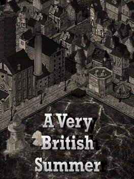 Image de A Very British Summer