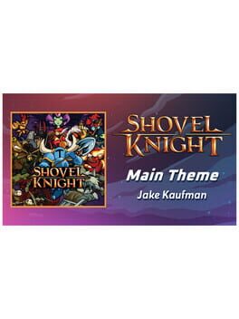 Image de Rift of the NecroDancer: Shovel Knight - "Main Theme" - Jake Kaufman