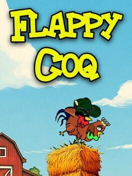 Image de Flappy Coq