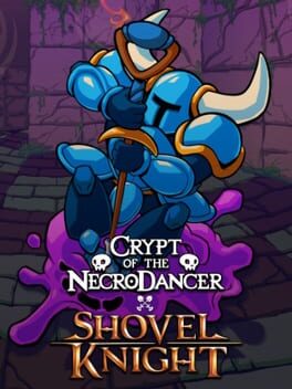 Image de Crypt of the Necrodancer: Shovel Knight