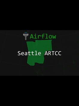 Image de Airflow: Seattle ARTCC