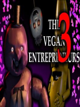 Image de The Three Vegan Entrepreneurs