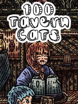 Image de 100 Tavern Cats