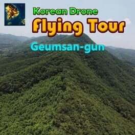 Image de Korean Drone Flying Tour Geumsan-gun