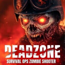 Image de DeadZone: Survival Ops Zombie Shooter
