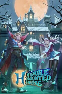Image de Humble Haunted House