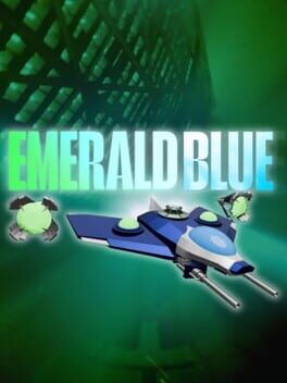 Image de Emerald Blue