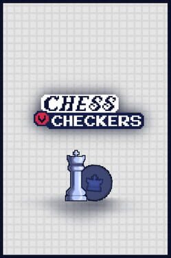 Image de Chess v Checkers