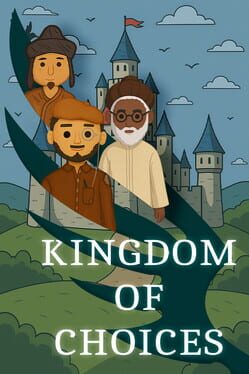 Image de Kingdom Of Choices