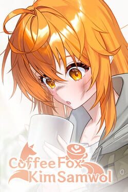 Image de Coffee Fox Kim Samwol