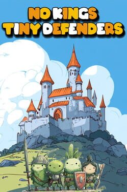 Image de No Kings Tiny Defenders