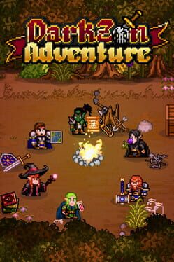 Image de Darkzan Adventure