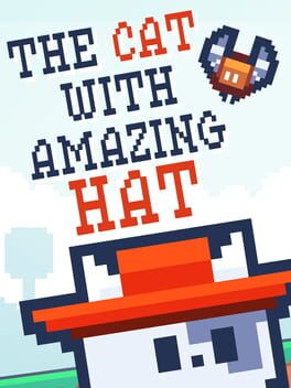 Image de The Cat With Amazing Hat