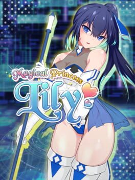 Image de Magical Princess Lily