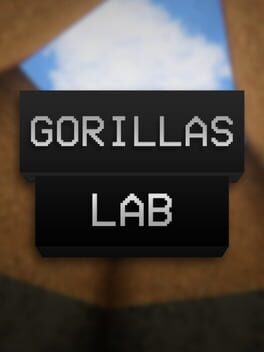 Image de Gorillas-Lab