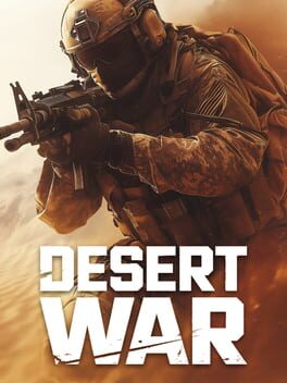 Image de Desert War: Military Combat Shooter