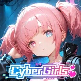 Image de Cyber Girls