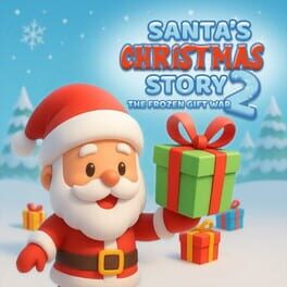 Image de Santa's Christmas Story 2 The Frozen Gift War