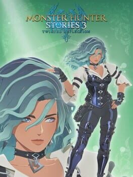 Image de Monster Hunter Stories 3: Twisted Reflection - Layered Armor for Kora: Attendant's Attire