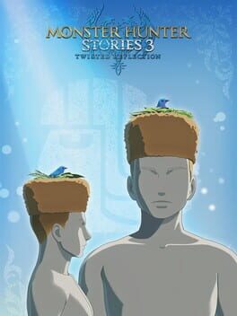 Image de Monster Hunter Stories 3: Twisted Reflection - Monster Hair: Garangolm Nest