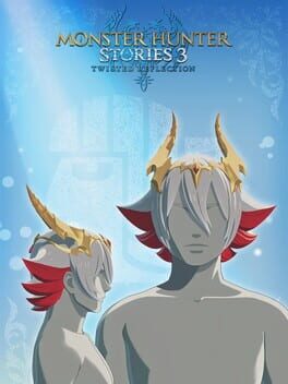 Image de Monster Hunter Stories 3: Twisted Reflection - Monster Hair: Malzeno Bob