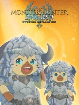 Image de Monster Hunter Stories 3: Twisted Reflection - Rudy's Outfit: Rudy's Arkbelt