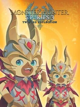 Image de Monster Hunter Stories 3: Twisted Reflection - Rudy's Outfit: Rudyzeno