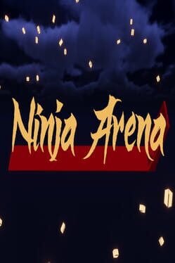 Image de Ninja Arena