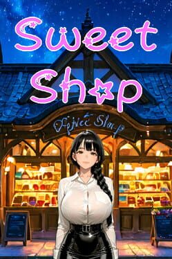 Image de Sweet Shop