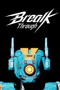 Image de Break Through