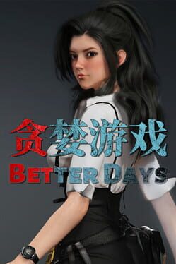 Image de Better Days