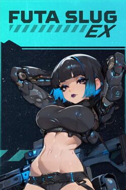 Image de Futa Slug EX