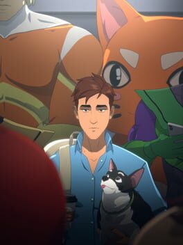 Image de Dispatch: Episode 4 - Restructure