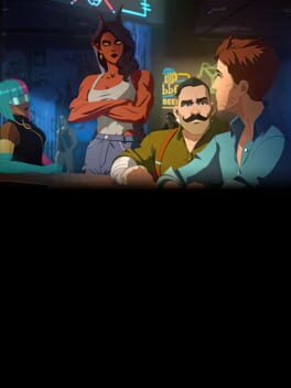 Image de Dispatch: Episode 5 - Team Building