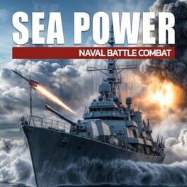 Image de Sea Power Naval Battle Combat