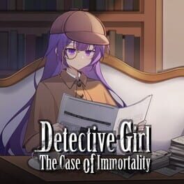 Image de Detective Girl: The Case of Immortality