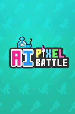 Image de AI Pixel Battle