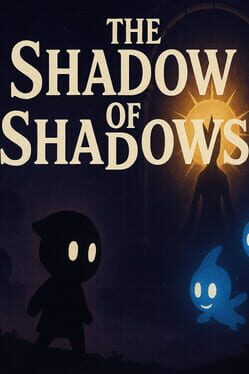 Image de The Shadow of Shadows