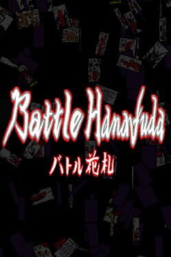 Image de Battle Hanafuda