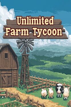 Image de Unlimited Farm Tycoon: Cozy Idle Farm Game
