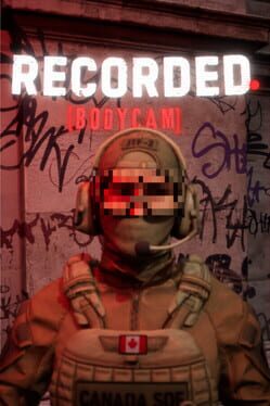 Image de Bodycam Recorded