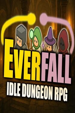 Image de Everfall: Idle Dungeon RPG
