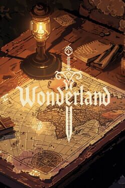 Image de Wonderland