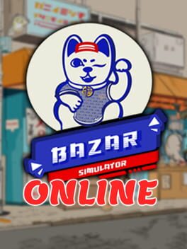 Image de Bazar Simulator Online