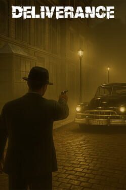 Image de Deliverance