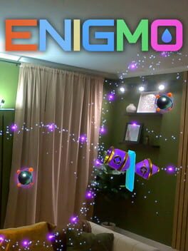 Image de Enigmo