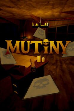 Image de Mutiny