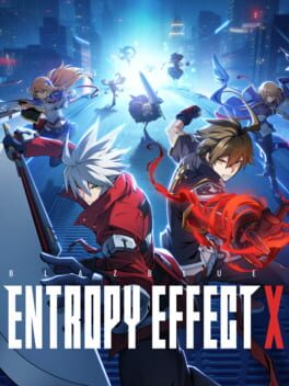Image de BlazBlue: Entropy Effect X