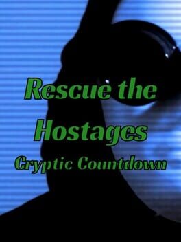 Image de Rescue the Hostages: Cryptic Countdown
